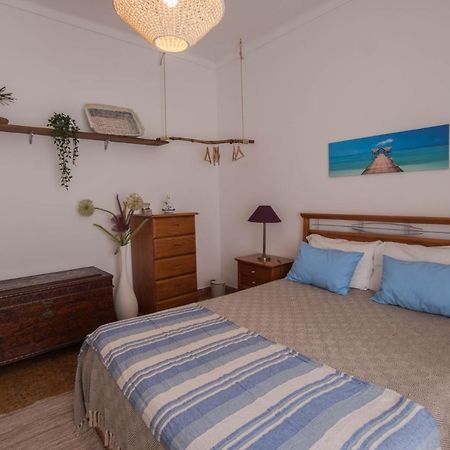 Casa Do Mar - Nazare Otel Dış mekan fotoğraf