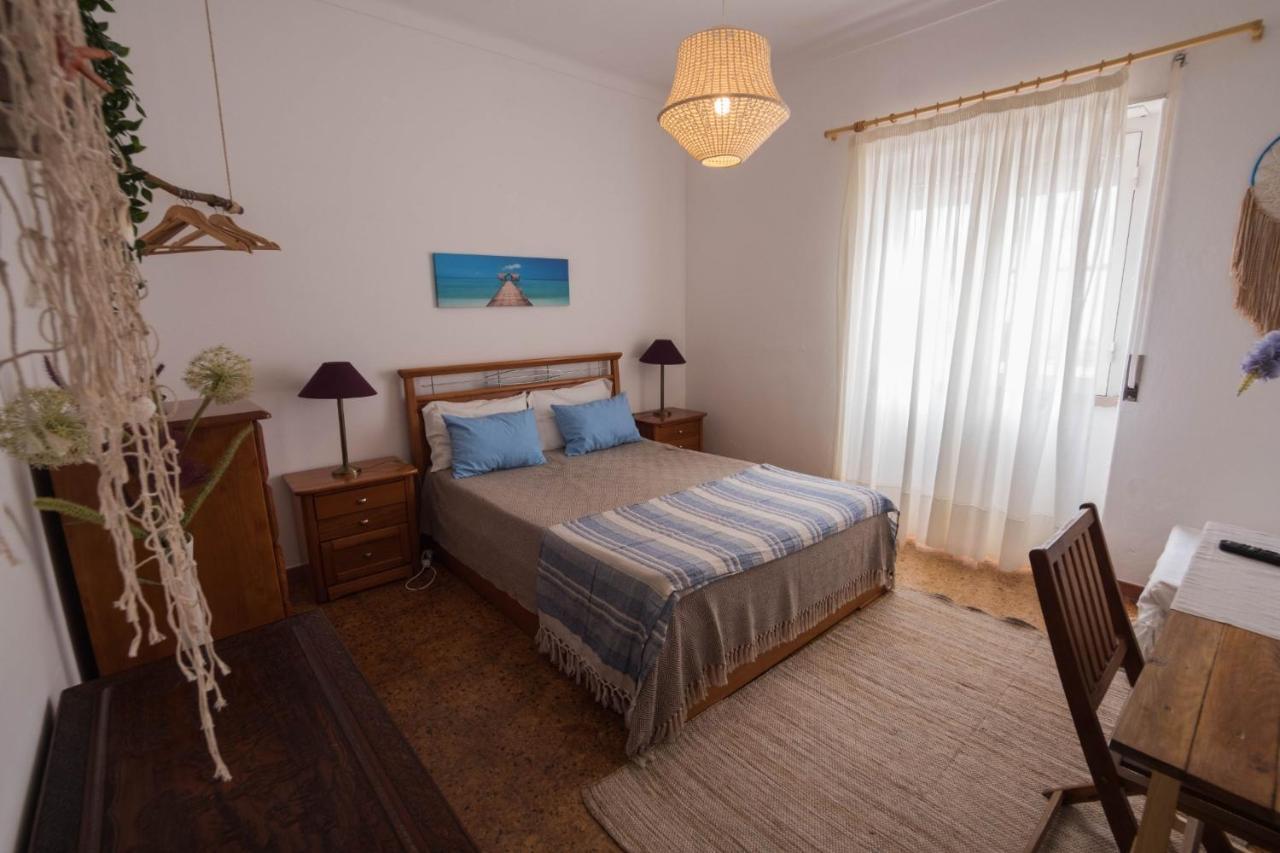Casa Do Mar - Nazare Otel Dış mekan fotoğraf