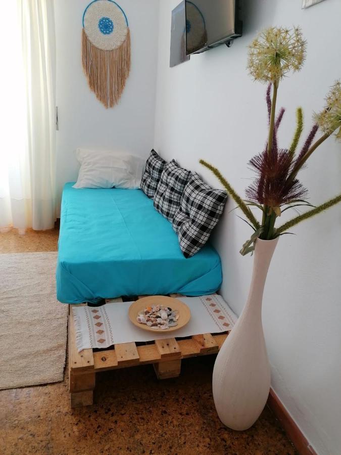 Casa Do Mar - Nazare Otel Dış mekan fotoğraf