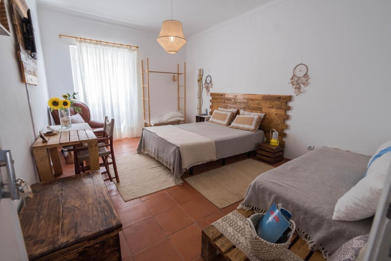 Casa Do Mar - Nazare Otel Dış mekan fotoğraf