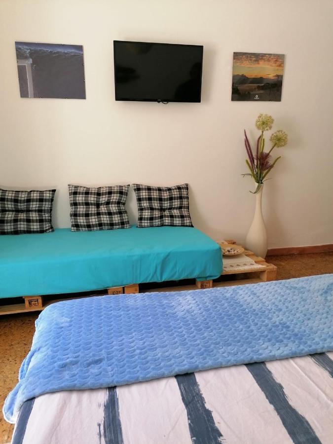 Casa Do Mar - Nazare Otel Dış mekan fotoğraf