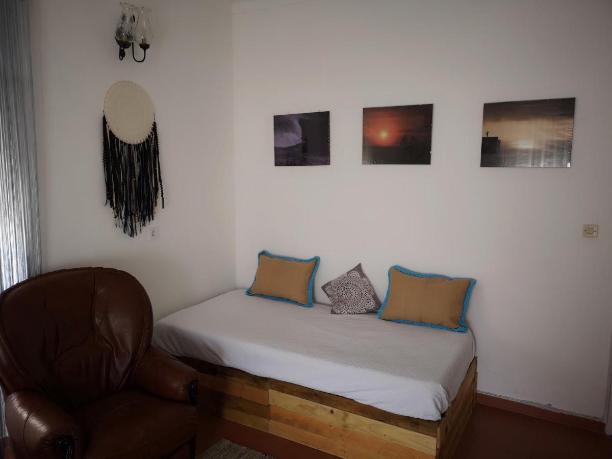 Casa Do Mar - Nazare Otel Dış mekan fotoğraf