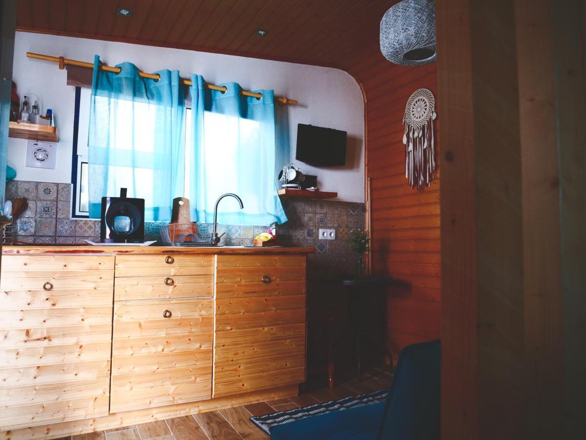 Casa Do Mar - Nazare Otel Dış mekan fotoğraf