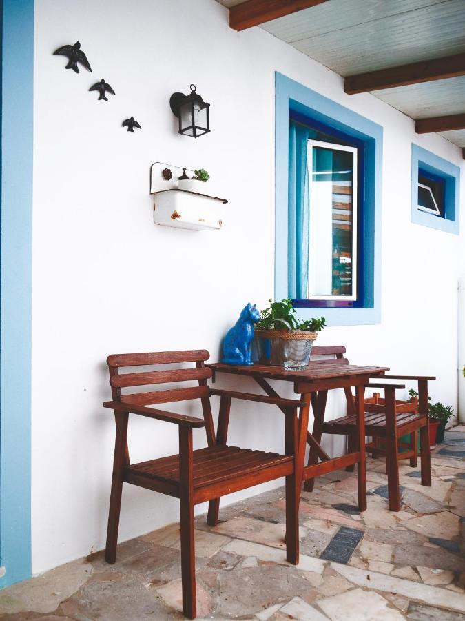 Casa Do Mar - Nazare Otel Dış mekan fotoğraf