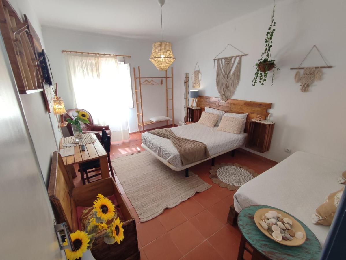 Casa Do Mar - Nazare Otel Dış mekan fotoğraf