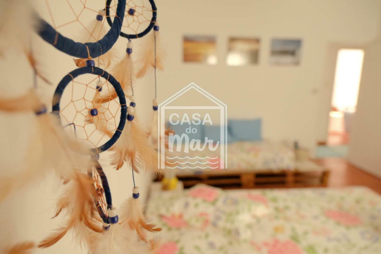 Casa Do Mar - Nazare Otel Dış mekan fotoğraf
