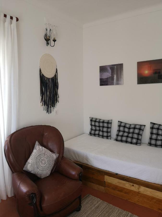 Casa Do Mar - Nazare Otel Dış mekan fotoğraf