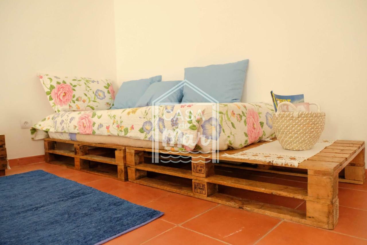 Casa Do Mar - Nazare Otel Dış mekan fotoğraf