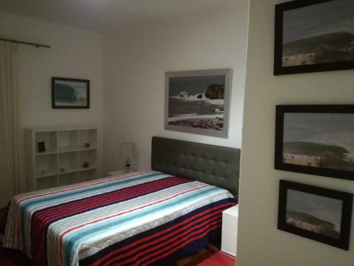 Casa Do Mar - Nazare Otel Dış mekan fotoğraf