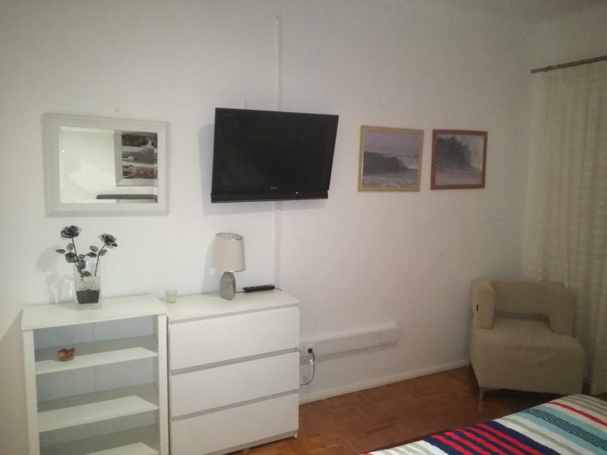 Casa Do Mar - Nazare Otel Dış mekan fotoğraf