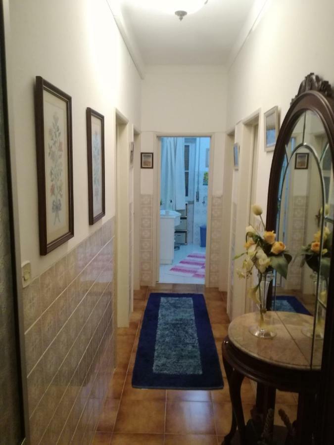 Casa Do Mar - Nazare Otel Dış mekan fotoğraf
