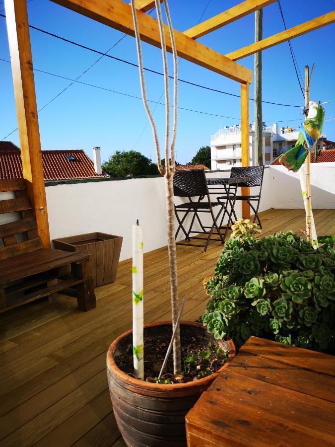 Casa Do Mar - Nazare Otel Dış mekan fotoğraf
