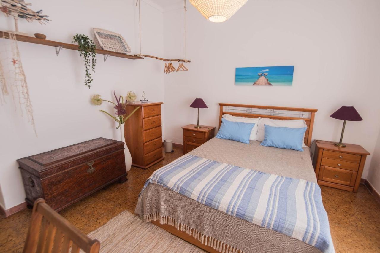 Casa Do Mar - Nazare Otel Dış mekan fotoğraf