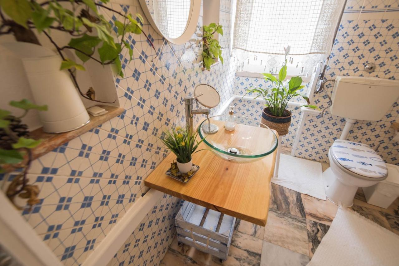 Casa Do Mar - Nazare Otel Dış mekan fotoğraf