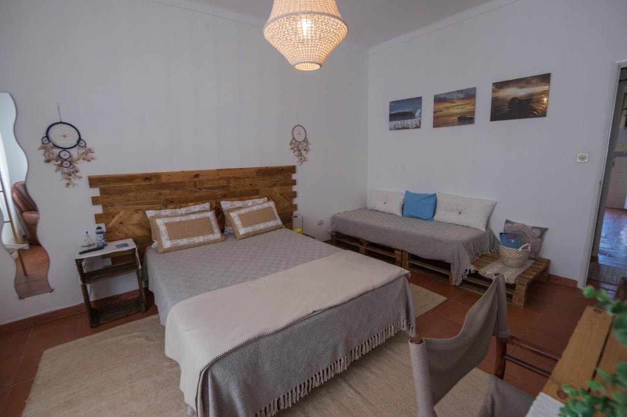 Casa Do Mar - Nazare Otel Dış mekan fotoğraf