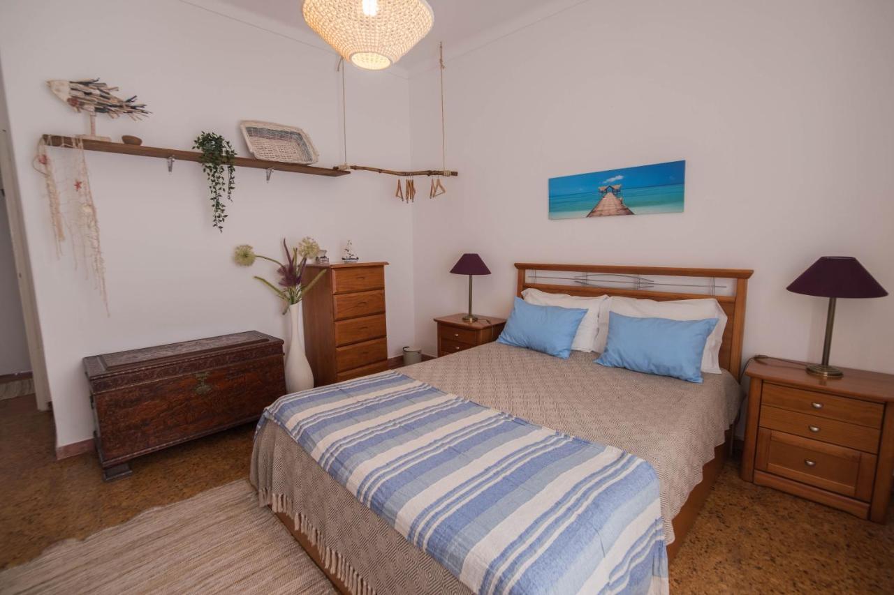 Casa Do Mar - Nazare Otel Dış mekan fotoğraf