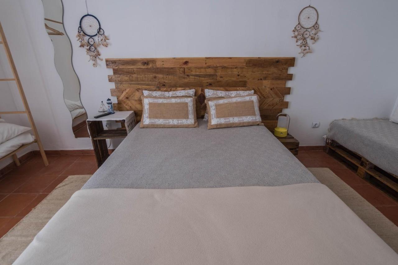 Casa Do Mar - Nazare Otel Dış mekan fotoğraf